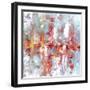 Reflection 2-Summer Tali Hilty-Framed Giclee Print