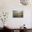 Reflection, Big Wood River, Autumn, Sawtooth NF, Idaho, USA-Michel Hersen-Photographic Print displayed on a wall