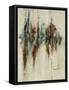 Reflection I-Michele Gort-Framed Stretched Canvas