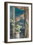 Reflection of an Intimate World, 1894-Maria Iakunchikova-Framed Giclee Print