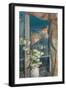 Reflection of an Intimate World, 1894-Maria Iakunchikova-Framed Giclee Print