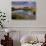 Reflection of Clouds on Tidal Pond in Morning Light, Savannah, Georgia, USA-Joanne Wells-Photographic Print displayed on a wall