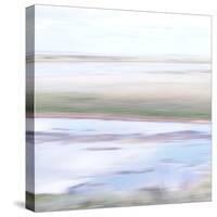 Reflection of Stillness-Jacob Berghoef-Stretched Canvas