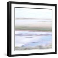 Reflection of Stillness-Jacob Berghoef-Framed Photographic Print