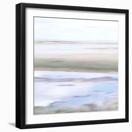 Reflection of Stillness-Jacob Berghoef-Framed Photographic Print