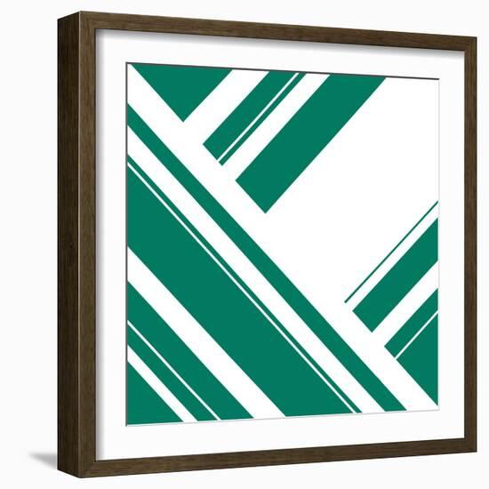 Reflection of Time-Sydney Edmunds-Framed Giclee Print