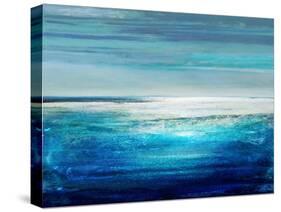 Reflection on the Horizon II-Taylor Hamilton-Stretched Canvas
