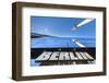 Reflection, TV Tower, Alexanderplatz, Berlin, Germany-Sabine Lubenow-Framed Photographic Print