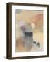 Reflection-Nancy Ortenstone-Framed Giclee Print