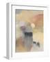 Reflection-Nancy Ortenstone-Framed Giclee Print