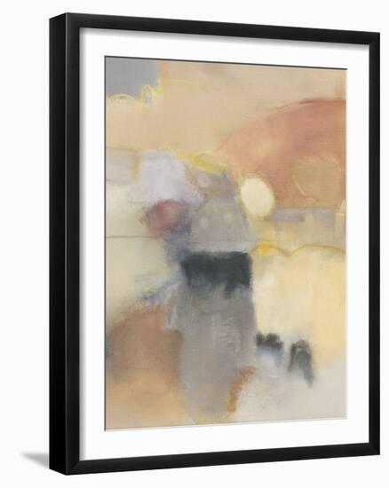 Reflection-Nancy Ortenstone-Framed Giclee Print