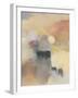 Reflection-Nancy Ortenstone-Framed Giclee Print