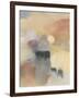 Reflection-Nancy Ortenstone-Framed Giclee Print