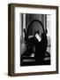 Reflection-Tom Artin-Framed Giclee Print