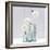 Reflection-James Guilliam-Framed Giclee Print