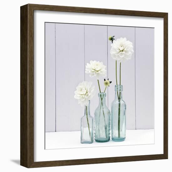 Reflection-James Guilliam-Framed Giclee Print