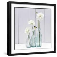 Reflection-James Guilliam-Framed Giclee Print