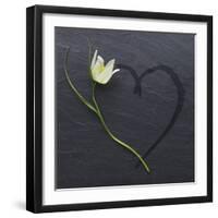 Reflection-Camille Soulayrol-Framed Giclee Print