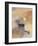 Reflection-Nancy Ortenstone-Framed Art Print