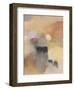 Reflection-Nancy Ortenstone-Framed Art Print