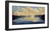 Reflection-Robert Seguin-Framed Art Print