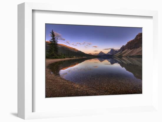 Reflection-Amnon Eichelberg-Framed Photographic Print