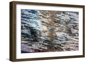 reflection-Alex Cherry-Framed Art Print