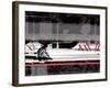 Reflection-NaxArt-Framed Art Print