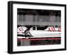 Reflection-NaxArt-Framed Art Print