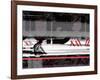 Reflection-NaxArt-Framed Art Print