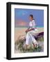 Reflection-Jane Slivka-Framed Premium Giclee Print