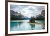 Reflection-Dan Sproul-Framed Photo