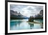 Reflection-Dan Sproul-Framed Photo