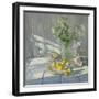 Reflections and Shadows-Timothy Easton-Framed Giclee Print