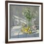 Reflections and Shadows-Timothy Easton-Framed Giclee Print