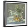 Reflections and Shadows-Timothy Easton-Framed Giclee Print