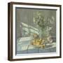 Reflections and Shadows-Timothy Easton-Framed Giclee Print