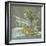 Reflections and Shadows-Timothy Easton-Framed Giclee Print