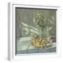 Reflections and Shadows-Timothy Easton-Framed Giclee Print