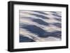 Reflections from Ships Wake in the Sea Near the Town of Ilulissat, Greenland, Polar Regions-Michael Nolan-Framed Photographic Print