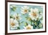 Reflections I Crop-Lisa Audit-Framed Premium Giclee Print