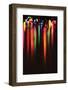 Reflections I-Leesa White-Framed Photographic Print