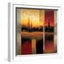 Reflections I-Gregory Williams-Framed Art Print