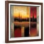 Reflections I-Gregory Williams-Framed Art Print