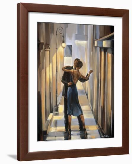 Reflections II-Trish Biddle-Framed Giclee Print