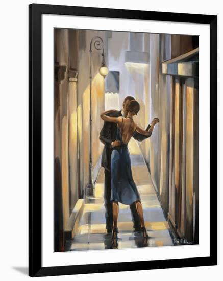 Reflections II-Trish Biddle-Framed Giclee Print