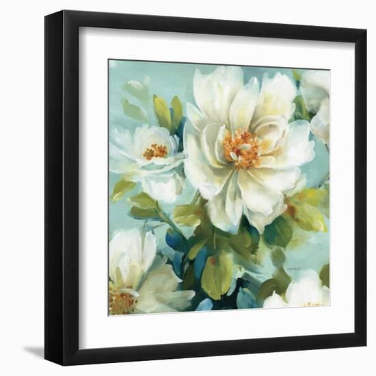 Reflections III Crop-Lisa Audit-Framed Art Print