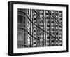 Reflections in Windows-Rip Smith-Framed Photographic Print