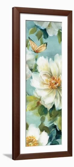 Reflections IV-Lisa Audit-Framed Art Print