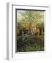 Reflections of Autumn-Kevin Dodds-Framed Giclee Print